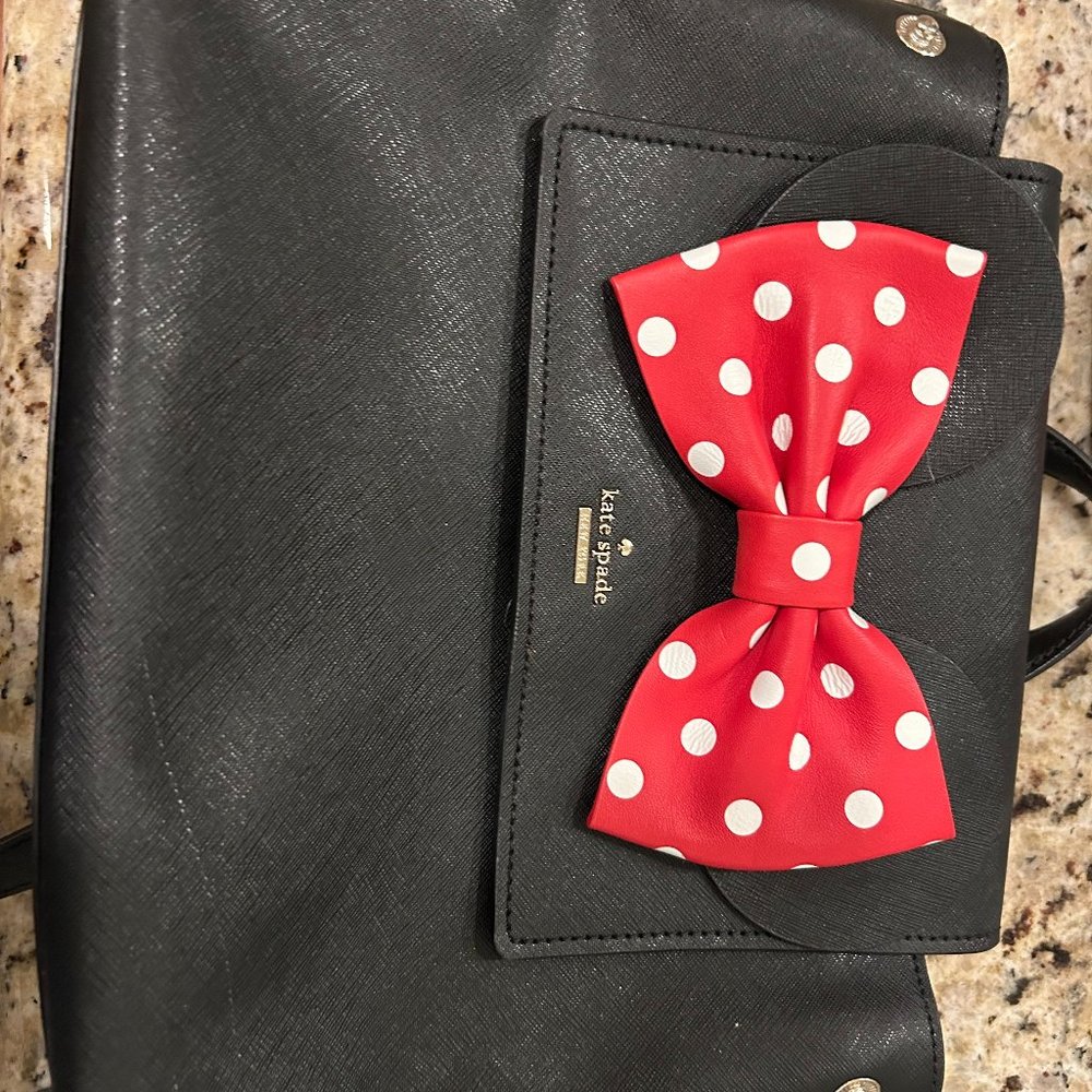 Kate Spade special edition Disney Backpack